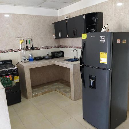 Apartamento #3 Completo En Excelente Ubicacion Ríohacha Eksteriør billede