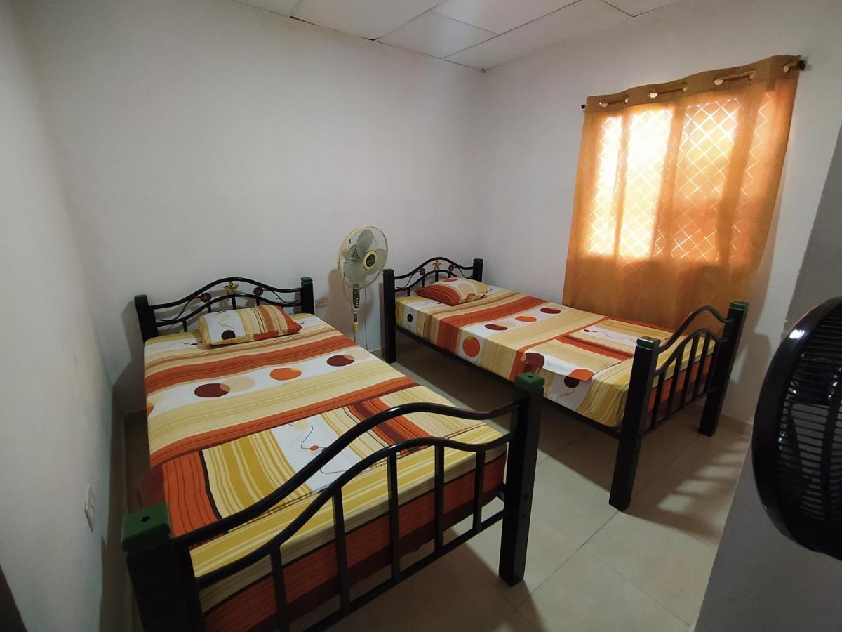 Apartamento #3 Completo En Excelente Ubicacion Ríohacha Eksteriør billede