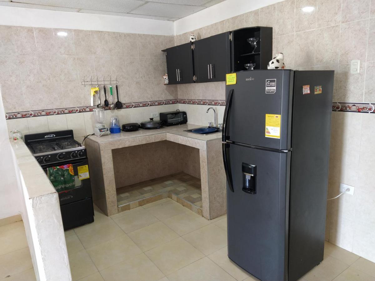 Apartamento #3 Completo En Excelente Ubicacion Ríohacha Eksteriør billede